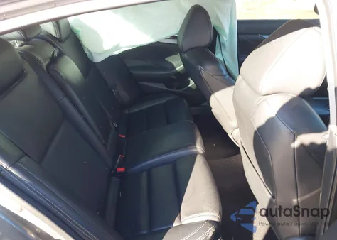 2016 Nissan Maxima 3.5 Sv from USA, damaged, VIN 1N4AA6APXGC427152